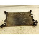 RADIADOR CHEVROLET ONIX HATCH LT 1.0 8V 2016/2017