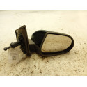 Retrovisor Direito Preto Onix Prisma 2013 2014 a 2020 Manual