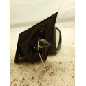 Retrovisor Direito Preto Onix Prisma 2013 2014 a 2020 Manual