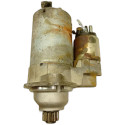 Motor Partida Gol Saveiro Voyage Golf 1.0 1.6 Power 10 Dente