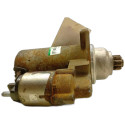 Motor Partida Gol Saveiro Voyage Golf 1.0 1.6 Power 10 Dente