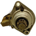 Motor Partida Gol Saveiro Voyage Golf 1.0 1.6 Power 10 Dente