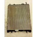 RADIADOR VOLKSWAGEM FOX CITY 1.0 MI TFLEX 2005/2006