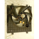 ELETROVENTILADOR VOLKSWAGEM FOX CITY 1.0 MI TFLEX 2005/2006
