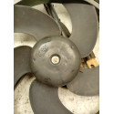 ELETROVENTILADOR VOLKSWAGEM FOX CITY 1.0 MI TFLEX 2005/2006