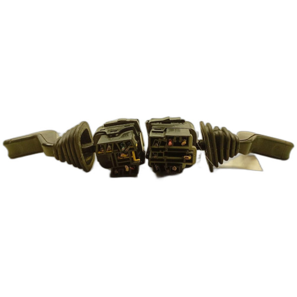 CHAVE DE SETA CHEVROLET CLASSIC LIFE 1.0 FLEXPOWER 2008/2009