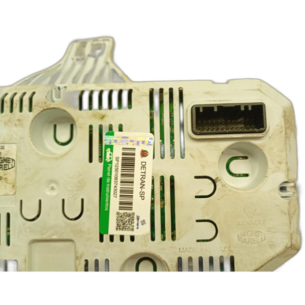 PAINEL DE INSTRUMENTOS RENAULT KWID ZEN 1.0 MEC 2018/19