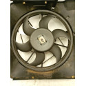 ELETROVENTILADOR VOLKSWAGEN GOL CITY TREND 1.0 MI 2005/2006