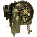 ELETROVENTILADOR VOLKSWAGEN GOL CITY TREND 1.0 MI 2005/2006