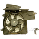 ELETROVENTILADOR VOLKSWAGEN GOL CITY TREND 1.0 MI 2005/2006