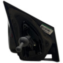 RETROVISOR ESQUERDO VERMELHO CHEVROLET ONIX HATCH LT 2019