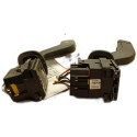 CHAVE DE SETA CHEVROLET MONTANA SPORT 1.8 8V 2005/05