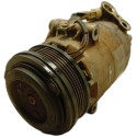 COMPRESSOR DO AR-COND. CHEVROLET MONTANA SPORT 1.8 2005/05