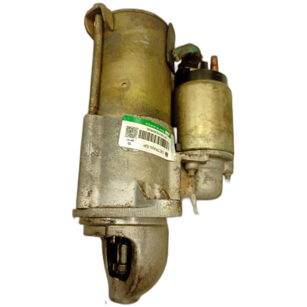 MOTOR DE PARTIDA CHEVROLET MONTANA SPORT 1.8 2005