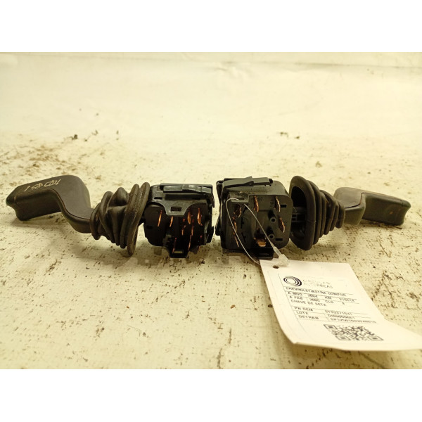 CHAVE DE SETA CHEVROLET ASTRA COMFORT 2.0 MPFI 8V 2004/05