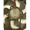 ELETROVENTILADOR PEUGEOT 307 SED PRESENCE 1.6 16V 2008/09