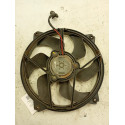 ELETROVENTILADOR PEUGEOT 307 SED PRESENCE 1.6 16V 2008/09