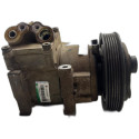 Compressor Ar Condiciona Ecosport Fiesta 1.0 1.6 2008 a 2014