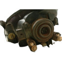 FAROL DIREITO FORD FIESTA 1.6 8V FLEX/CLASS 2004/2005