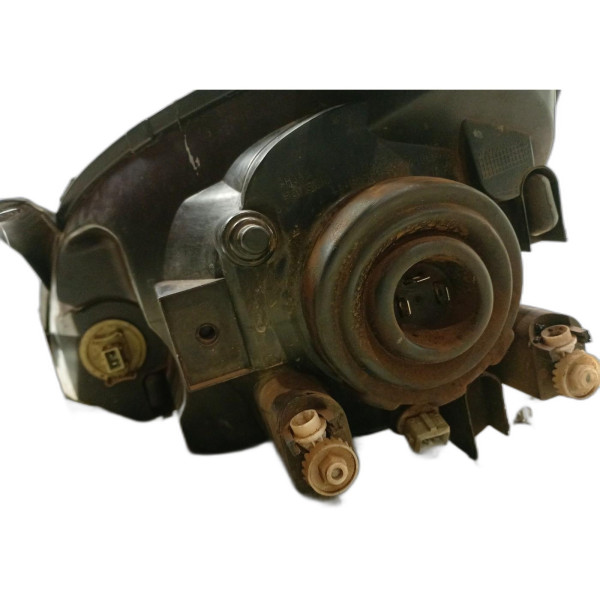 FAROL DIREITO FORD FIESTA 1.6 8V FLEX/CLASS 2004/2005