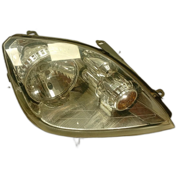 FAROL DIREITO FORD FIESTA 1.6 8V FLEX/CLASS 2004/2005