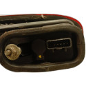 LANTERNA TRASEIRA ESQ. FORD FIESTA 1.6 FLEX/CLASS 2004/05