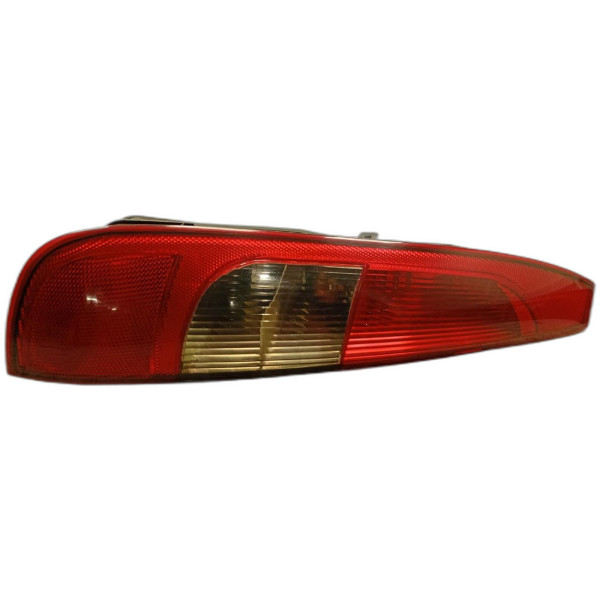LANTERNA TRASEIRA ESQ. FORD FIESTA 1.6 FLEX/CLASS 2004/05