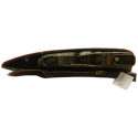 LANTERNA TRASEIRA ESQ. FORD FIESTA 1.6 FLEX/CLASS 2004/05