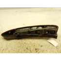 LANTERNA TRASEIRA ESQ. FORD FIESTA 1.6 FLEX/CLASS 2004/05