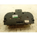 PAINEL DE INSTRUMENTOS FORD FIESTA 1.6 8V FLEX/CLASS 2004/05