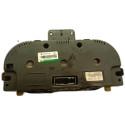 PAINEL DE INSTRUMENTOS FORD FIESTA 1.6 8V FLEX/CLASS 2004/05