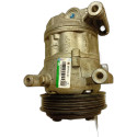 Compressor Ar Uno Mobi Siena Fiorino Palio Partner Argo...