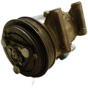 Compressor Ar Uno Mobi Siena Fiorino Palio Partner Argo...