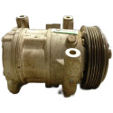 Compressor Ar Uno Mobi Siena Fiorino Palio Partner Argo...