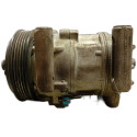 Compressor Ar Uno Mobi Siena Fiorino Palio Partner Argo...