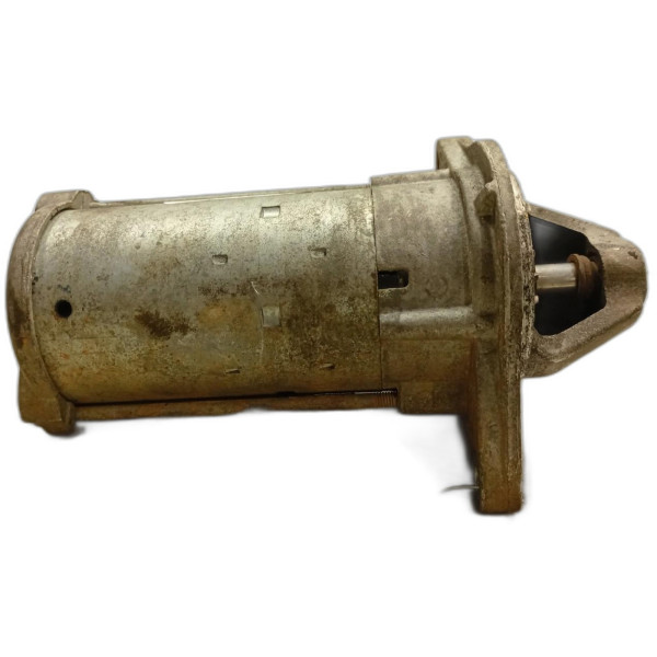 MOTOR DE PARTIDA FIAT FIORINO ENDURANCE EVO 1.4 2021/2021