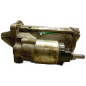 MOTOR DE PARTIDA FIAT FIORINO ENDURANCE EVO 1.4 2021/2021
