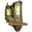 MOTOR DE PARTIDA FIAT FIORINO ENDURANCE EVO 1.4 2021/2021