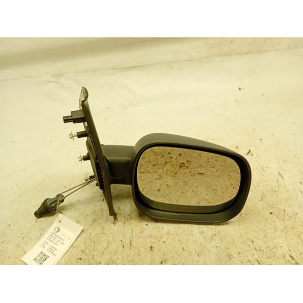 RETROVISOR DIREITO FIAT FIORINO ENDURANCE EVO 2021/2021