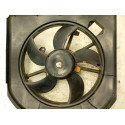 ELETROVENTILADOR FIAT PALIO ELX 1.0 FIRE FLEX 2009/2010