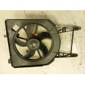 ELETROVENTILADOR FIAT PALIO ELX 1.0 FIRE FLEX 2009/2010