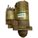 MOTOR DE PARTIDA FIAT UNO MILLE 1.0 FIRE ECONOMY 2008