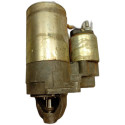 MOTOR DE PARTIDA FIAT UNO MILLE 1.0 FIRE ECONOMY 2008