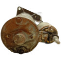 MOTOR DE PARTIDA FIAT UNO MILLE 1.0 FIRE ECONOMY 2008