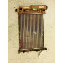 RADIADOR FIAT UNO MILLE 1.0 FIRE ECONOMY 2008