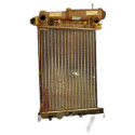 RADIADOR FIAT UNO MILLE 1.0 FIRE ECONOMY 2008