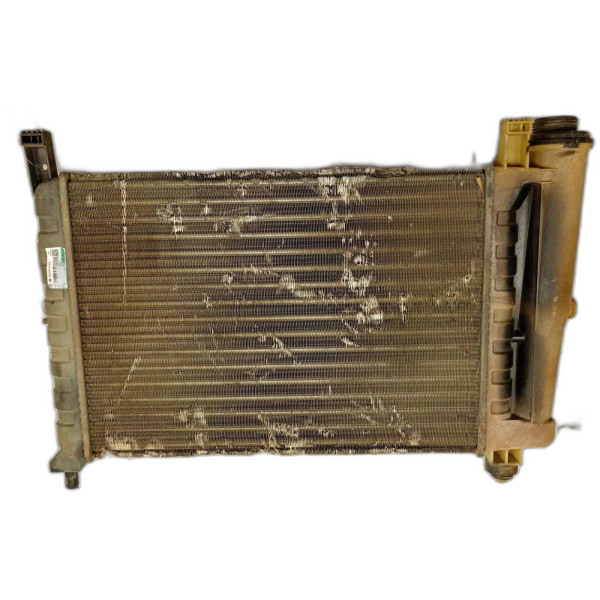 RADIADOR FIAT UNO MILLE FIRE ECONOMY 1.0 2008/2009