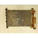 RADIADOR FIAT UNO MILLE FIRE ECONOMY 1.0 2008/2009