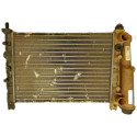 RADIADOR FIAT UNO MILLE FIRE ECONOMY 1.0 2008/2009