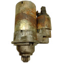 MOTOR DE PARTIDA VOLKSWAGEN GOL CITY TREND 1.0 MI 2005/2006